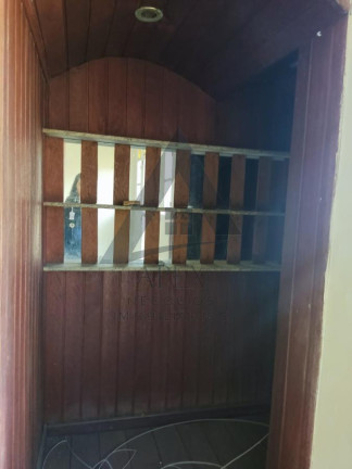 Imagem Casa com 3 Quartos à Venda, 134 m² em Bangu - Rio De Janeiro