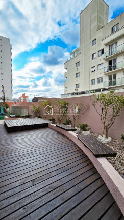 Imagem Apartamento com 2 Quartos à Venda, 65 m² em Barreiros - São José