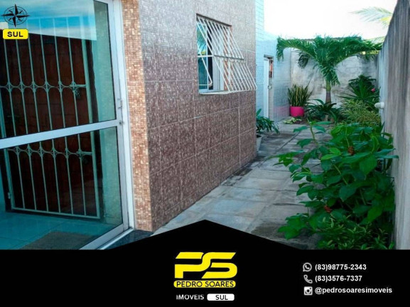 Imagem Apartamento com 2 Quartos à Venda, 80 m² em Planalto Boa Esperança - João Pessoa