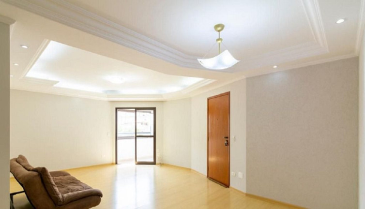 Imagem Apartamento com 3 Quartos à Venda, 98 m² em Vila Valparaíso - Santo André Imagem Apartamento com 3 Quartos à Venda, 98 m² em Vila Valparaíso - Santo André