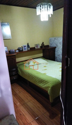 Imagem Casa com 12 Quartos à Venda, 348 m² em Costa E Silva - Joinville
