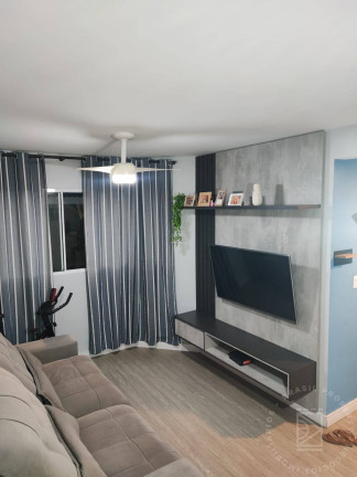 Imagem Casa com 2 Quartos à Venda, 120 m² em Residencial Esperança - Caçapava Imagem Casa com 2 Quartos à Venda, 120 m² em Residencial Esperança - Caçapava