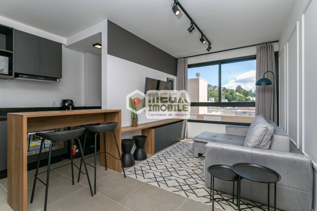 Imagem Apartamento com 2 Quartos à Venda, 60 m² em Carvoeira - Florianópolis Imagem Apartamento com 2 Quartos à Venda, 60 m² em Carvoeira - Florianópolis