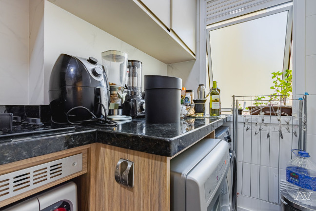 Imagem Apartamento com 2 Quartos à Venda, 61 m² em Marechal Rondon - Canoas
