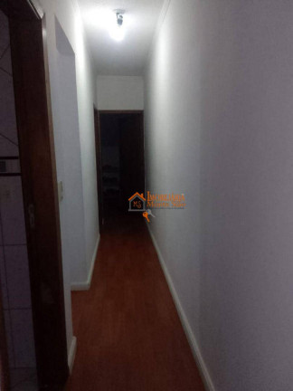 Imagem Sobrado com 4 Quartos à Venda, 218 m² em Vila Galvão - Guarulhos Imagem Sobrado com 4 Quartos à Venda, 218 m² em Vila Galvão - Guarulhos