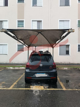 Imagem Apartamento com 2 Quartos à Venda, 48 m² em Parque Senhor Do Bonfim - Taubaté Imagem Apartamento com 2 Quartos à Venda, 48 m² em Parque Senhor Do Bonfim - Taubaté