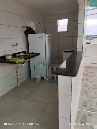 Imagem Apartamento com 2 Quartos à Venda, 55 m² em Ponta De Campina - Cabedelo Imagem Apartamento com 2 Quartos à Venda, 55 m² em Ponta De Campina - Cabedelo