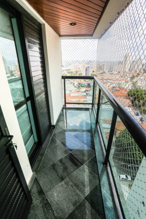 Imóvel com 4 Quartos à Venda, 157 m² em Mooca - São Paulo