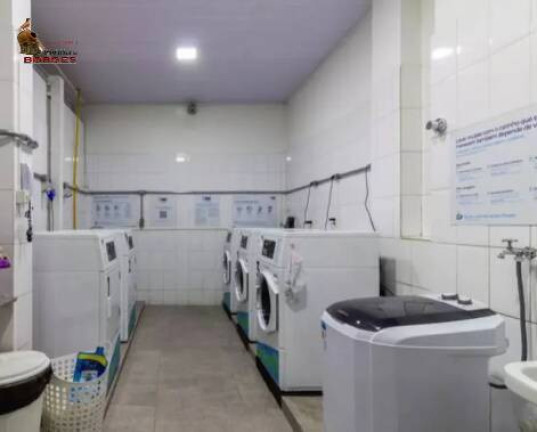 Imagem Apartamento com 1 Quarto à Venda, 50 m² em Vila Olimpia - São Paulo Imagem Apartamento com 1 Quarto à Venda, 50 m² em Vila Olimpia - São Paulo