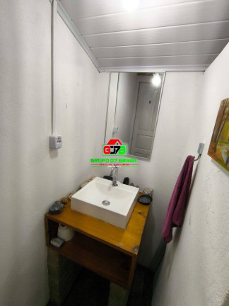Imagem Chácara com 2 Quartos à Venda, 800 m² em São Francisco Xavier - São José Dos Campos