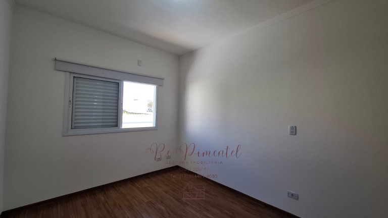 Imagem Casa com 3 Quartos para Alugar, 143 m² em Cajuru Do Sul - Sorocaba