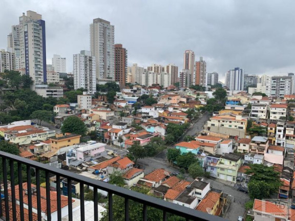 Imagem Apartamento com 4 Quartos à Venda, 117 m² em Perdizes - São Paulo Imagem Apartamento com 4 Quartos à Venda, 117 m² em Perdizes - São Paulo