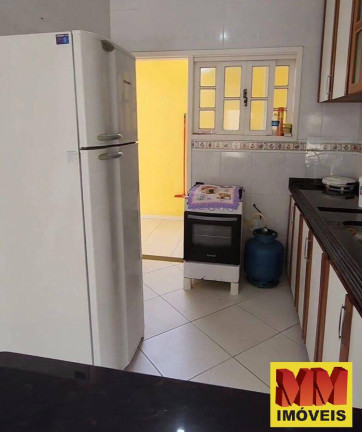 Imagem Casa de Condomínio com 2 Quartos à Venda, 60 m² em Palmeiras - Cabo Frio Imagem Casa de Condomínio com 2 Quartos à Venda, 60 m² em Palmeiras - Cabo Frio