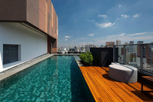 Imagem Apartamento com 2 Quartos à Venda, 71 m² em Jardim América - São Paulo Imagem Apartamento com 2 Quartos à Venda, 71 m² em Jardim América - São Paulo