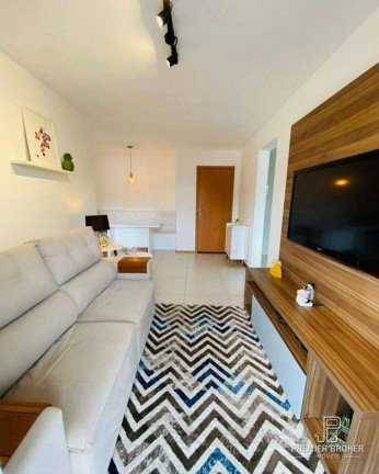 Imagem Apartamento com 1 Quarto à Venda, 46 m² em Várzea - Teresópolis Imagem Apartamento com 1 Quarto à Venda, 46 m² em Várzea - Teresópolis