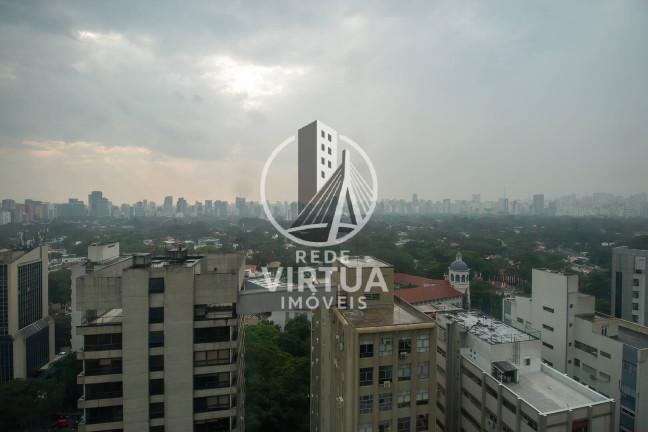 Imagem Apartamento com 1 Quarto à Venda, 30 m² em Itaim Bibi - São Paulo Imagem Apartamento com 1 Quarto à Venda, 30 m² em Itaim Bibi - São Paulo