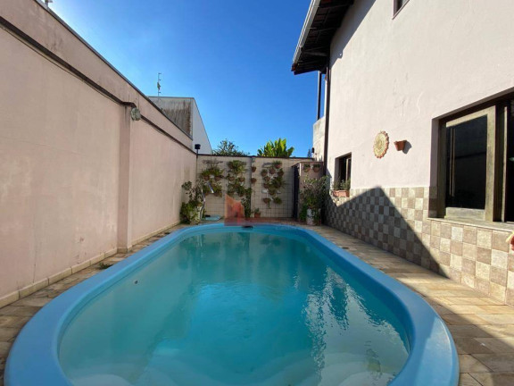 Imagem Casa com 4 Quartos à Venda, 232 m² em Ressacada - Itajaí