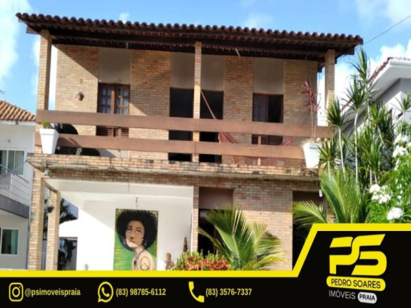Casa com 4 Quartos à Venda, 258 m² em Portal Do Sol - João Pessoa
