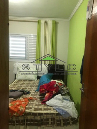 Imagem Apartamento com 2 Quartos à Venda, 54 m² em Ferrazópolis - São Bernardo Do Campo Imagem Apartamento com 2 Quartos à Venda, 54 m² em Ferrazópolis - São Bernardo Do Campo