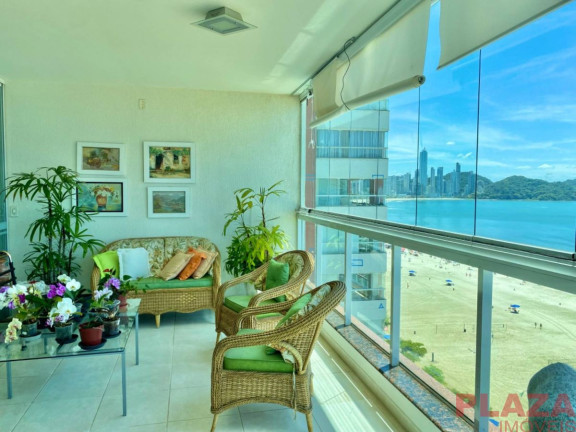 Imagem Apartamento com 3 Quartos à Venda, 180 m² em Centro - Balneário Camboriú