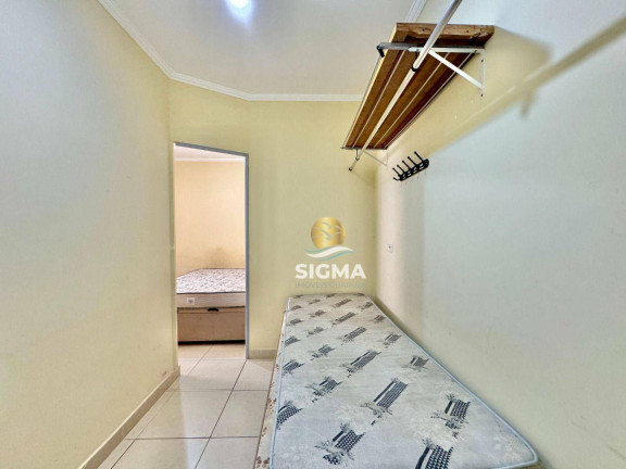 Imagem Apartamento com 2 Quartos à Venda, 90 m² em Pitangueiras - Guarujá