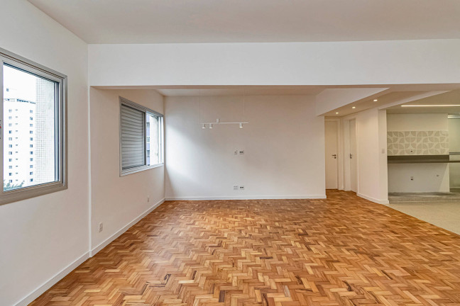 Imagem Apartamento com 2 Quartos à Venda, 109 m² em Jardim Paulista - São Paulo