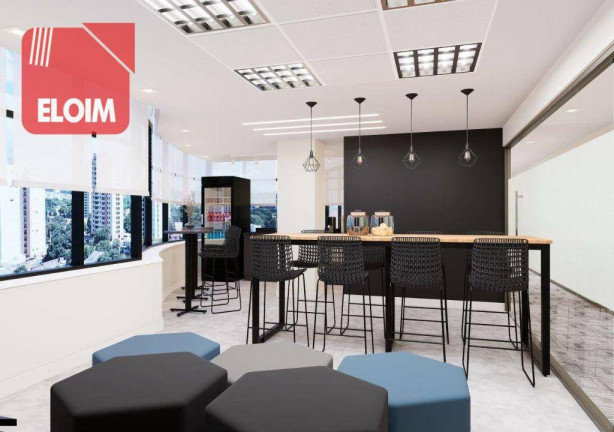 Imagem Imóvel para Alugar, 330 m² em Brooklin - São Paulo