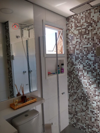 Imagem Apartamento com 3 Quartos à Venda, 167 m² em Vila Camilópolis - Santo André