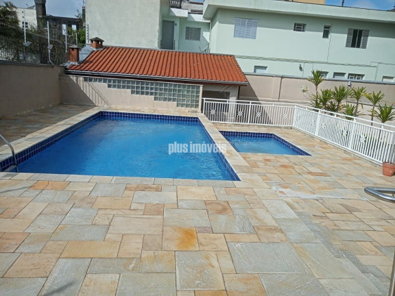 Imagem Apartamento com 1 Quarto à Venda, 36 m² em Vila Campestre - São Paulo Imagem Apartamento com 1 Quarto à Venda, 36 m² em Vila Campestre - São Paulo