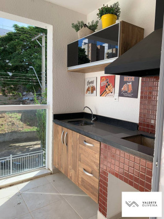 Imagem Apartamento com 2 Quartos à Venda, 58 m² em Jardim Oriente - São José Dos Campos Imagem Apartamento com 2 Quartos à Venda, 58 m² em Jardim Oriente - São José Dos Campos