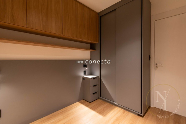 Imagem Apartamento com 1 Quarto à Venda, 30 m² em Mooca - São Paulo