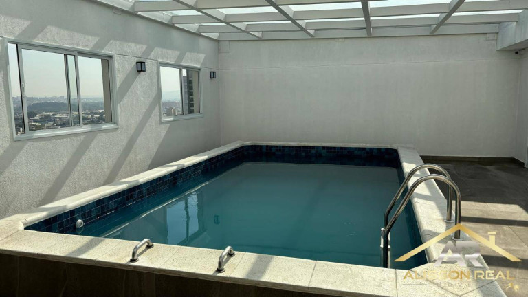 Imagem Apartamento com 3 Quartos à Venda, 65 m² em Rochdale - Osasco