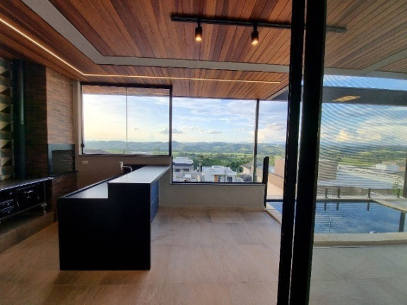 Imagem Casa com 4 Quartos à Venda, 392 m² em Condomínio Residencial Jaguary - São José Dos Campos Imagem Casa com 4 Quartos à Venda, 392 m² em Condomínio Residencial Jaguary - São José Dos Campos