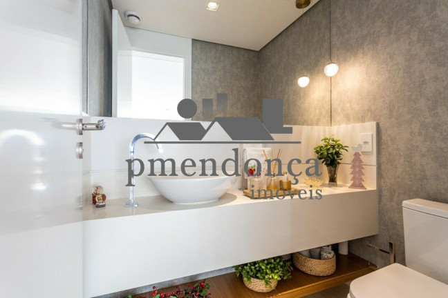 Imagem Apartamento com 4 Quartos à Venda, 159 m² em Perdizes - São Paulo