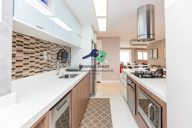 Imagem Apartamento com 2 Quartos à Venda, 85 m² em Santo Amaro - São Paulo