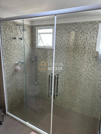 Imagem Apartamento com 3 Quartos à Venda, 182 m² em Vila Ema - São José Dos Campos