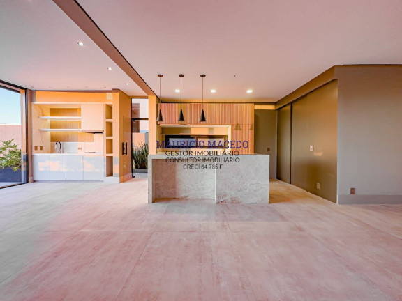 Imagem Casa com 4 Quartos à Venda, 500 m² em Alphaville - Santana De Parnaíba