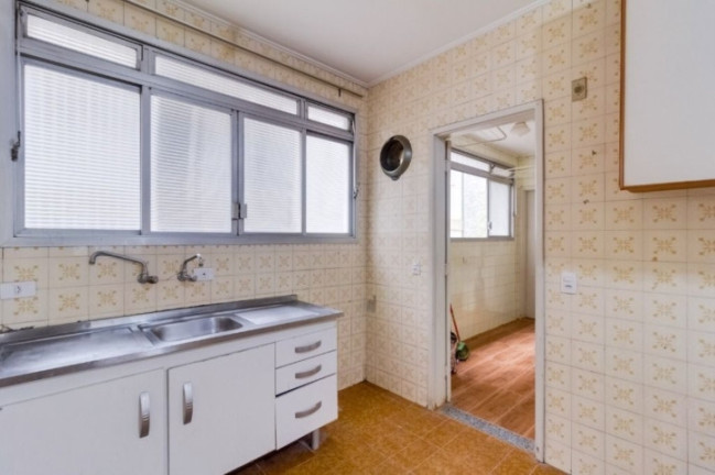 Imagem Apartamento com 3 Quartos à Venda, 119 m² em Pinheiros - São Paulo