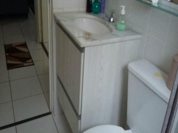 Imagem Apartamento com 2 Quartos à Venda, em Jardim Santa Maria (nova Veneza) - Sumaré Imagem Apartamento com 2 Quartos à Venda, em Jardim Santa Maria (nova Veneza) - Sumaré