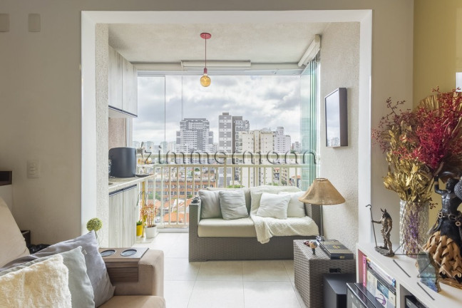 Imagem Apartamento com 2 Quartos à Venda, 115 m² em Vila Romana - São Paulo Imagem Apartamento com 2 Quartos à Venda, 115 m² em Vila Romana - São Paulo