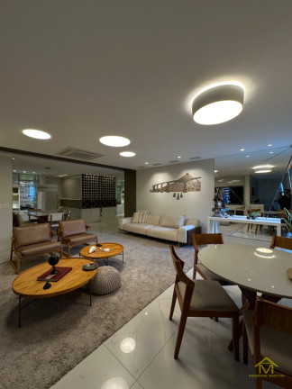 Apartamento com 3 Quartos à Venda, 185 m² em Praia Da Costa - Vila Velha