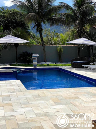 Imagem Casa com 3 Quartos à Venda, 280 m² em Boraceia - Bertioga Imagem Casa com 3 Quartos à Venda, 280 m² em Boraceia - Bertioga
