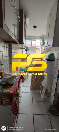 Imagem Apartamento com 2 Quartos à Venda, 65 m² em Aeroclube - João Pessoa Imagem Apartamento com 2 Quartos à Venda, 65 m² em Aeroclube - João Pessoa