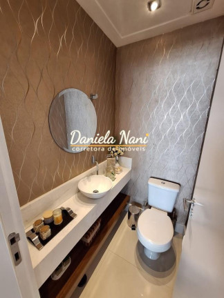 Imagem Apartamento com 2 Quartos à Venda, 106 m² em Centro - São Bernardo Do Campo