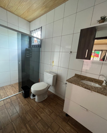 Imagem Casa com 3 Quartos à Venda, 195 m² em Balneário Eliane - Guaratuba
