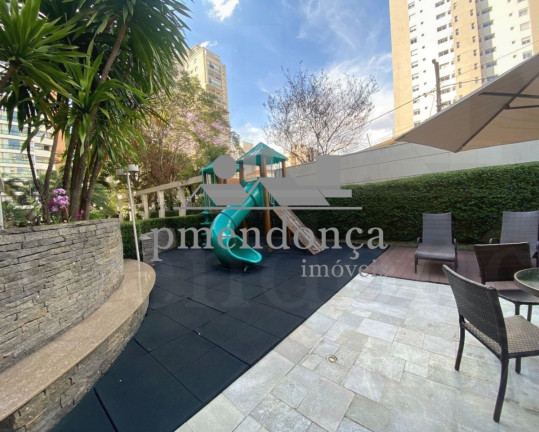 Imagem Apartamento com 4 Quartos à Venda, 180 m² em Vila Anglo Brasileira - São Paulo Imagem Apartamento com 4 Quartos à Venda, 180 m² em Vila Anglo Brasileira - São Paulo