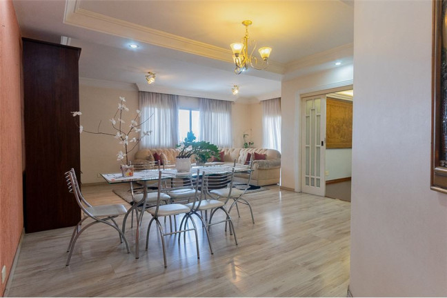 Apartamento com 4 Quartos à Venda, 150 m² em Tatuapé - São Paulo