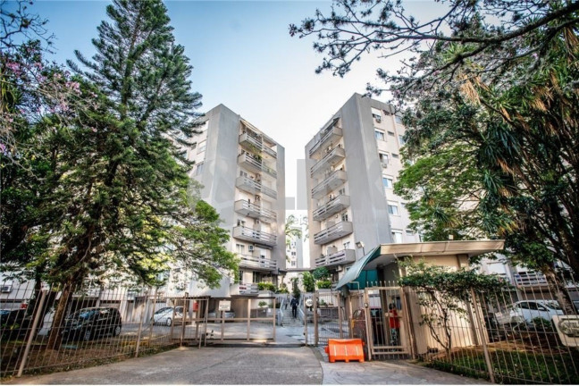 Imagem Apartamento com 1 Quarto à Venda, 39 m² em Jardim Lindóia - Porto Alegre Imagem Apartamento com 1 Quarto à Venda, 39 m² em Jardim Lindóia - Porto Alegre
