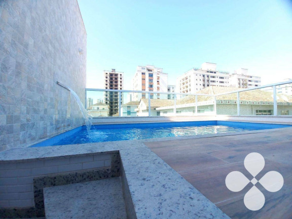 Imagem Imóvel com 3 Quartos à Venda, 270 m² em Ponta Da Praia - Santos Imagem Imóvel com 3 Quartos à Venda, 270 m² em Ponta Da Praia - Santos
