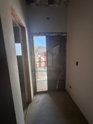 Imagem Casa com 2 Quartos à Venda,  em Residencial Santo Antonio - Franco Da Rocha